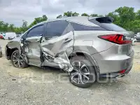 2021 Lexus RX350 фото