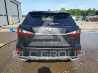 2021 Lexus RX photo