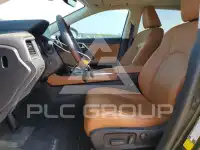 2021 Lexus RX350 фото