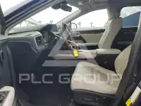 2021 Lexus RX350 фото