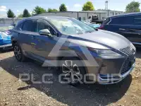 2021 Lexus RX350 фото