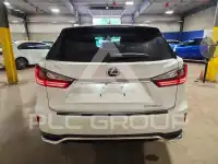 2021 Lexus RX350 фото