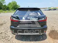 2021 Lexus RX350 photo