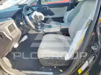 2021 Lexus RX350 photo