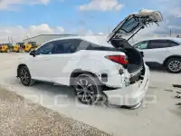 2021 Lexus RX фото