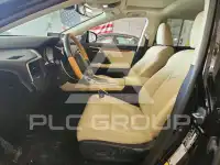2021 Lexus RX350 фото