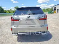 2021 Lexus RX350 фото