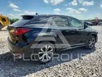 2021 Lexus RX350 фото