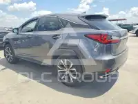2021 Lexus RX350 photo