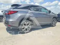 2021 Lexus RX350 photo
