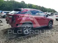 2021 Lexus RX350 фото