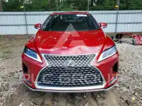 2021 Lexus RX350 фото