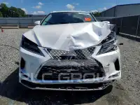 2021 Lexus RX photo