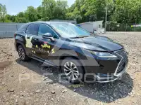 2021 Lexus RX350 photo