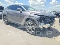 2021 Lexus RX350 photo