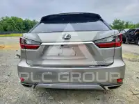 2021 Lexus RX350 фото