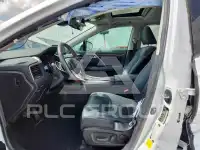 2021 Lexus RX350 фото