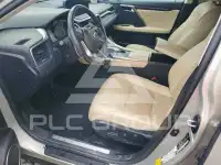 2021 Lexus RX350 фото