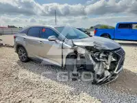 2021 Lexus RX350 фото