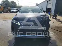 2021 Lexus RX photo