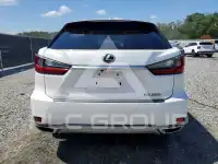 2021 Lexus RX photo