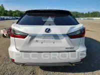2021 Lexus RX350 фото