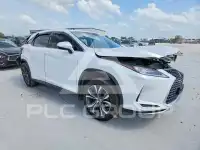 2021 Lexus RX350 фото