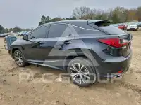 2021 Lexus RX350 photo