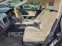 2021 Lexus RX350 photo
