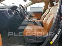 2021 Lexus RX350 photo