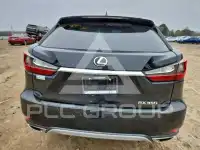 2021 Lexus RX350 photo