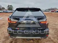 2021 Lexus RX350 фото