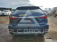 2021 Lexus RX350 photo