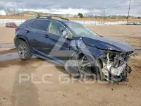 2021 Lexus RX350 photo