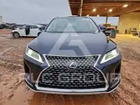 2021 Lexus RX350 фото
