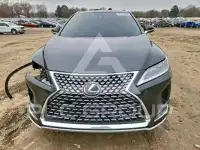 2021 Lexus RX350 photo
