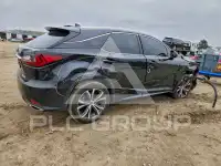 2021 Lexus RX350 photo