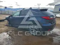 2021 Lexus RX350 photo