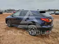 2021 Lexus RX350 фото