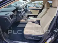 2021 Lexus RX350 фото