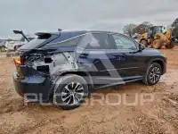 2021 Lexus RX350 фото