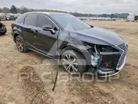 2021 Lexus RX350 photo