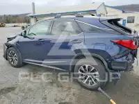 2021 Lexus RX350 фото