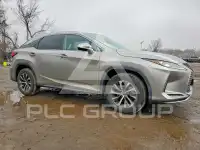 2021 Lexus RX350 фото