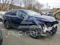 2021 Lexus  фото