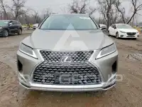 2021 Lexus RX350 фото