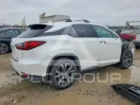 2021 Lexus RX350 фото