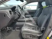 2021 Lexus RX350 фото