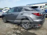 2021 Lexus RX350 фото