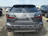2021 Lexus RX350 фото